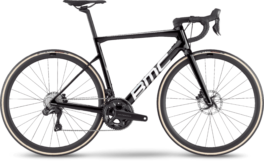 BMC Teammachine SLR ONE 2022