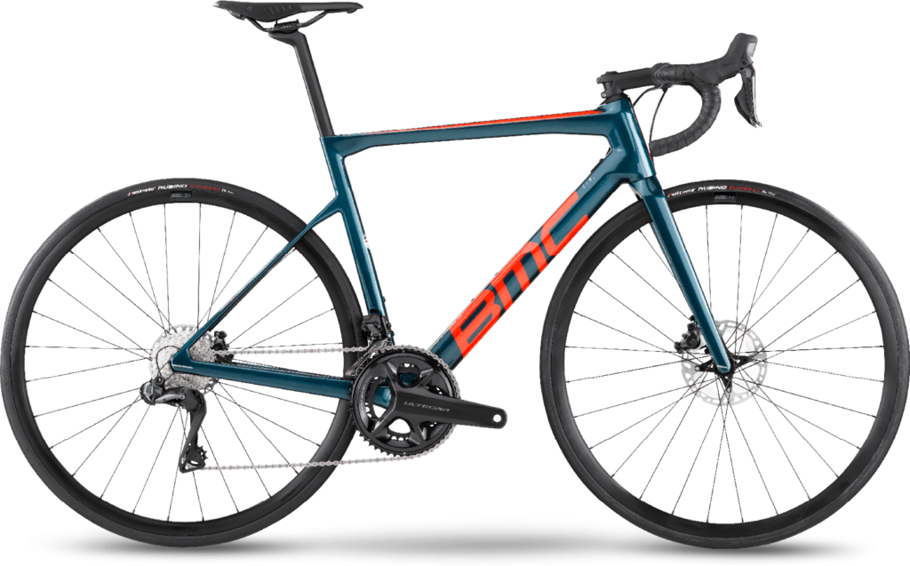 BMC Teammachine SLR THREE 2022