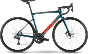 BMC Teammachine SLR THREE 2022
