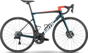 BMC Teammachine SLR01 ONE 2022