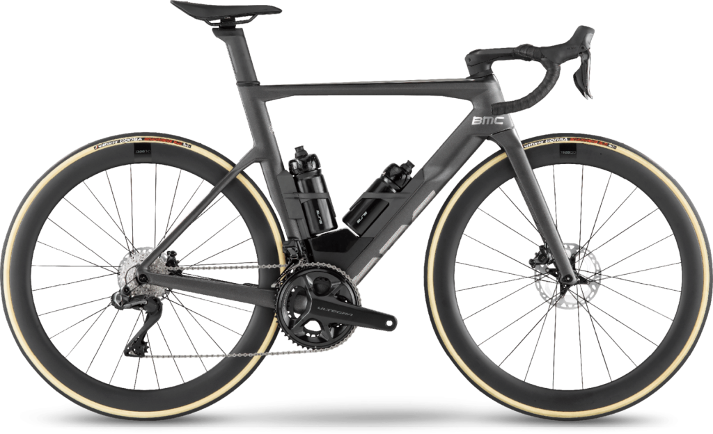 BMC Timemachine 01 ROAD TWO 2022