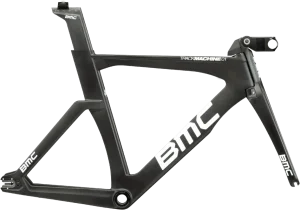 BMC Trackmachine 01 FRS Rammesæt 2022
