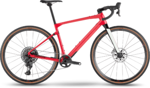 BMC UnReStricted 01 ONE 2022