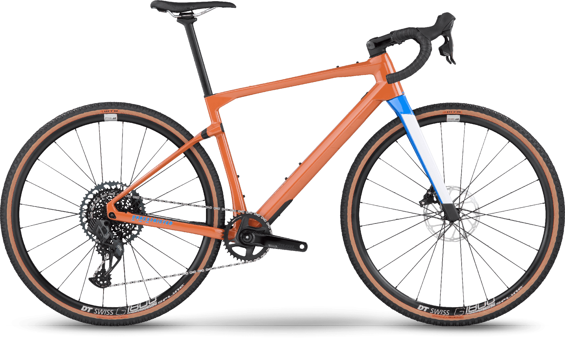 BMC UnReStricted 01 THREE 2022 – Bikeland