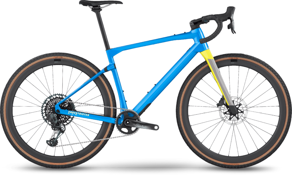 BMC UnReStricted 01 TWO 2022