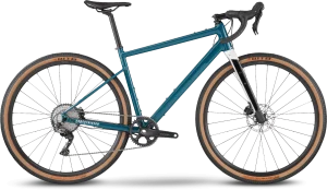 BMC UnReStricted AL TWO 2022