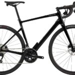 Cannondale Synapse Carbon 3 2022 - Sort