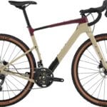 Cannondale Topstone Carbon 3 2022 – Quicksand
