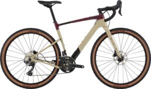 Cannondale Topstone Carbon 3 2022 – Quicksand