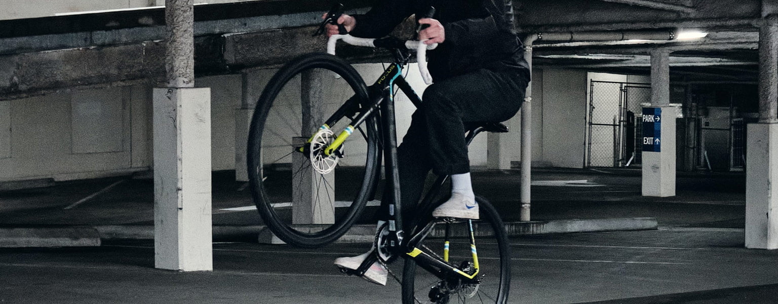 Cykler fra Focus