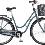 Kildemoes Neksø Dame 7g 2022 - Grøn