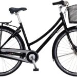 Kildemoes Rosenborg Dame 7g 2022 - Sort