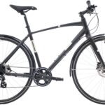 Nishiki Touring Master Herre 8g 2022 - Grå