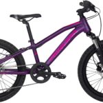Principia A2.0 20" 6g 2022 - Lilla