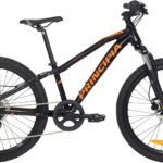 Principia A2.4 24" 7g 2022 - Sort