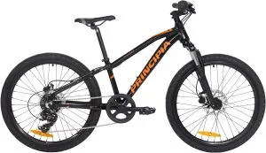 Principia A2.4 24" 7g 2022 – Sort