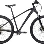 Principia A6.9 29" 11g 2022 - Sort