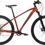 Principia A7.9 29" 12g 2022 - Orange