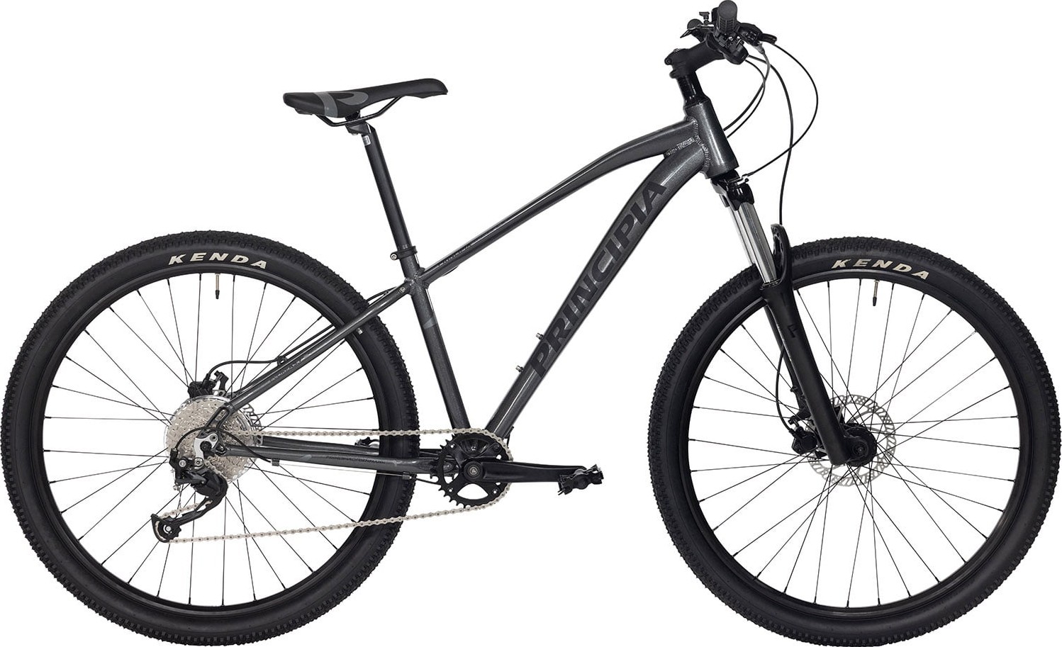 Principia A8 9 29 12g 2022 Brun Bikeland