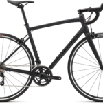 Specialized Allez E5 Elite 2022 - Sort