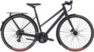 Specialized Sirrus Equipped Dame 2020