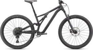 Specialized Stumpjumper Alloy 2022 – Sort