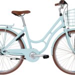 Winther G-Style Pige 26" 7g 2022 - Blå