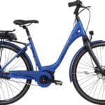 Winther Superbe 4 Dame 7g 2022 – Blå