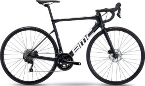 BMC Teammachine SLR SEVEN 2022 – Sort (Udstillingsmodel)