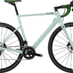 Cannondale SuperSix EVO SE 2022 - Blå