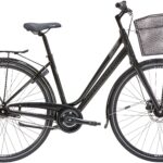 Nishiki City 207 Dame 7g 2022 - Sort