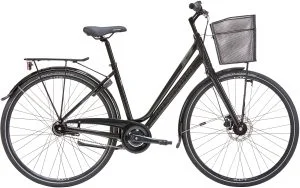 Nishiki City 207 Dame 7g 2022 – Sort