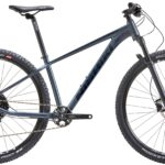 Nishiki Pinnacle 12g 2022 - Blå