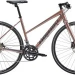 Nishiki Pro SLD Dame 20g 2022 - Lyserød