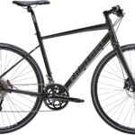 Nishiki Pro SLD Herre 20g 2022 - Sort