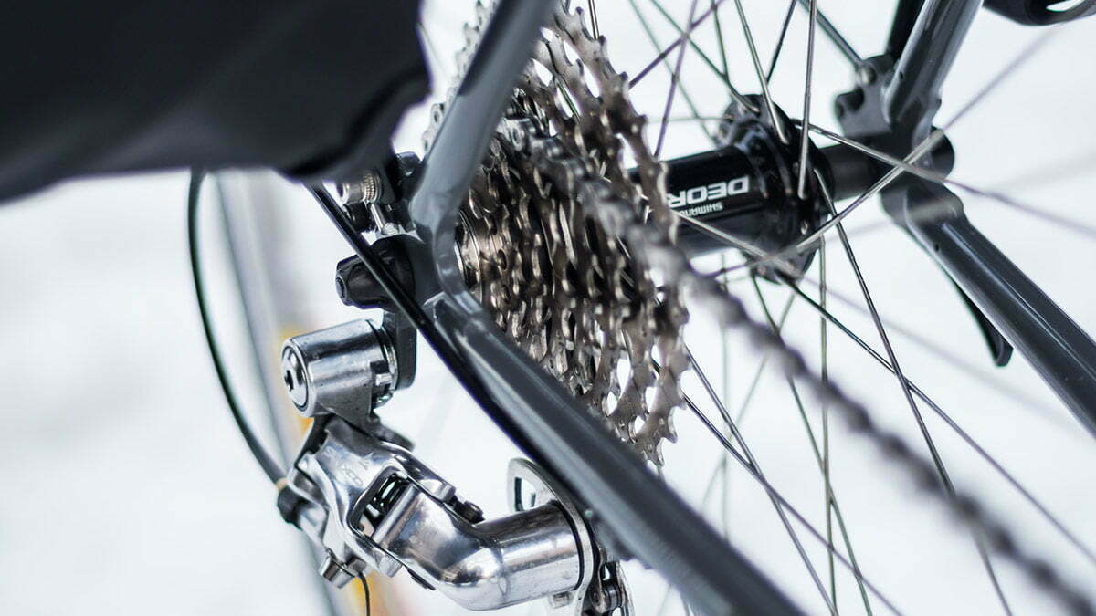 menu Bulk Uskyldig Skal din nye cykel have indvendige eller udvendige gear? – Bikeland
