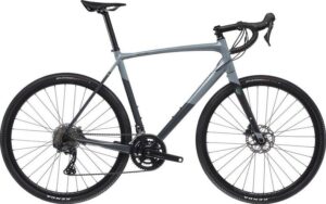 Bianchi Impulso Allroad GRX600 22g 2022