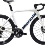 Bianchi Oltre XR4 Ultegra Di2 22g 2022