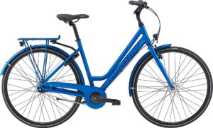 Blue Winther 1 Dame 7g 2022 – Blå