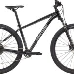 Cannondale Trail 5 2022 - sort