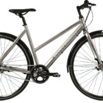 Centurion Ultimate Dame 7g - KAMPAGNE - Sølv