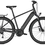 Kalkhoff ENDEAVOUR 1.B MOVE 400wh Herre - Grå