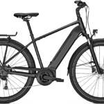 Kalkhoff ENDEAVOUR 3.B MOVE 400wh Herre - Grå