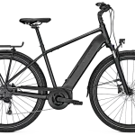 Kalkhoff ENDEAVOUR 3.B MOVE 500wh Herre - Grå