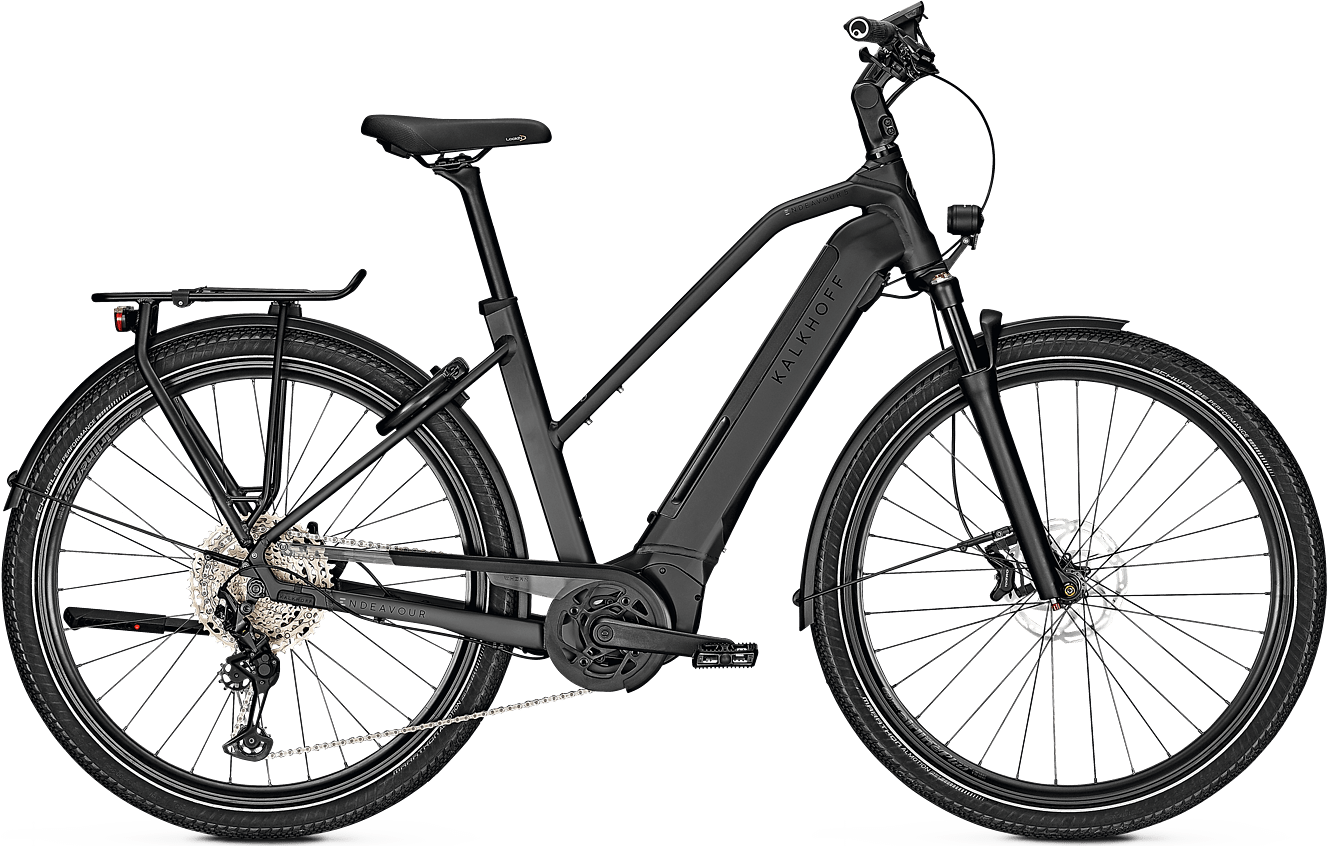 Kalkhoff Endeavour 5.B Advance +