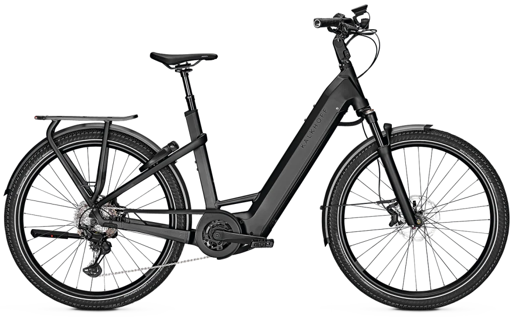 Kalkhoff ENDEAVOUR 7.B ADVANCE+