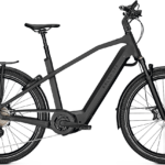 Kalkhoff ENDEAVOUR 7.B ADVANCE+ 750wh Herre - Grå