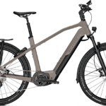 Kalkhoff ENTICE 7.B MOVE+ 750wh Herre - Grå