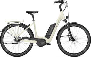 Kalkhoff IMAGE 1.B MOVE R 500wh Dame – Hvid