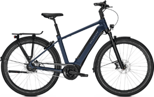 Kalkhoff IMAGE 5.B MOVE+ R 625wh Herre – Blå
